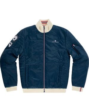 Amundsen Breguet Jacket - Blue