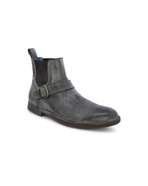Bed Stu Michelangelo Chelsea Boots - Multicolor