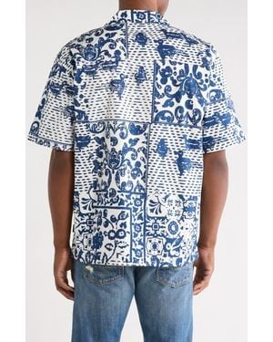 Carhartt Carhartt Work - Blue