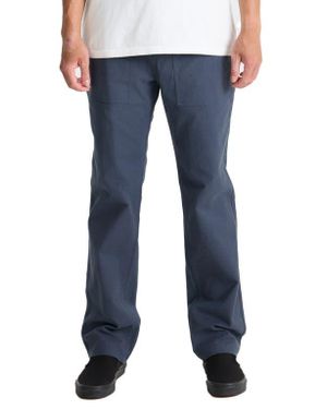 Roark Layover Utility Pants - Blue