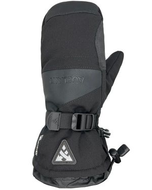 Auclair Twister Mitts Jr Gtx Warm - Black