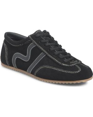 Söfft Aubree Sneaker - Black