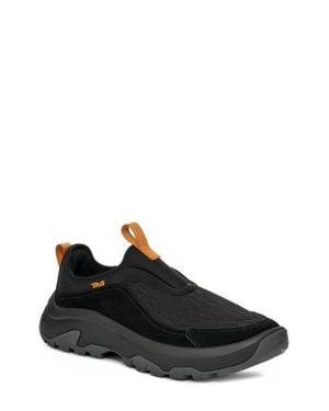 Teva Hurricane Daybreaker Slip-On Sneaker - Black