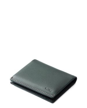 Bellroy Slim Sleeve Wallet - Gray