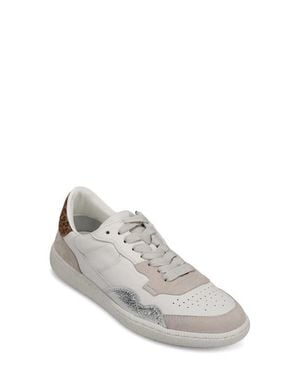 Vaneli Paris Sneaker - White