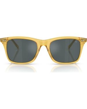 Ralph Lauren 54Mm Phantos Sunglasses - Brown