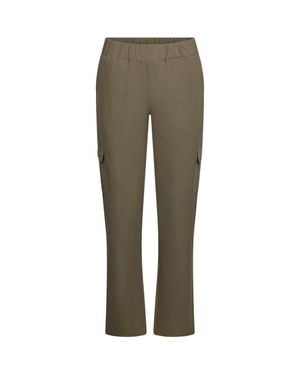 Trespass Freda Walking Pants - Green