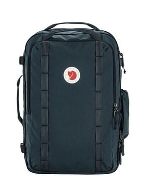 Fjallraven Farden 42-Liter Carry-On Backpack - Black
