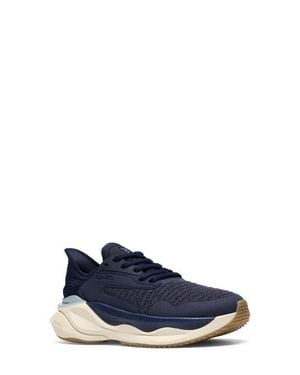 Clarks Pace Lace-Up Sneaker - Blue