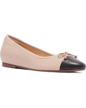 Frankie Trinity Flat - Pink