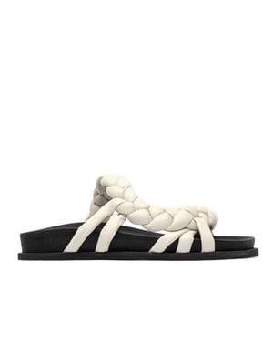 Altra Corinna Sandals - Black