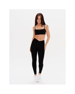 Revyve Active V-Sculpt Legging - Black