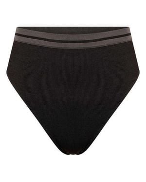Dare 2b Don'T Sweat It Bikini Bottoms - Black