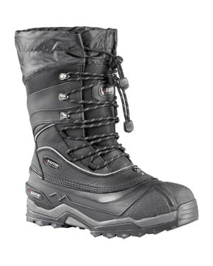 Baffin Snow Monster Snow Boot - Black