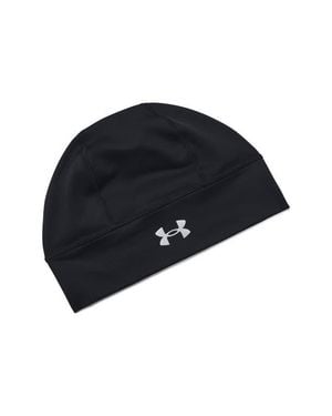 Under Armour Velociti Storm Beanie - Blue