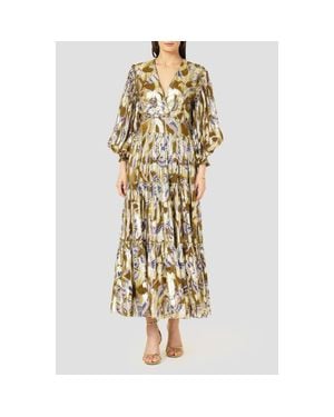 Omika Sloan Maxi - Metallic