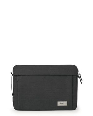 Osprey Arcane 14-Inch Laptop Sleeve - Black