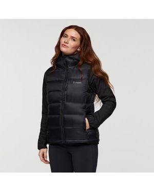 COTOPAXI Fuego Max Down Vest - Black
