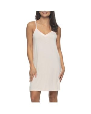 Felina Elysees Chemise - Natural