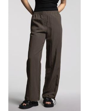 WEEKEND LOS ANGELES Bianca Pants - Brown