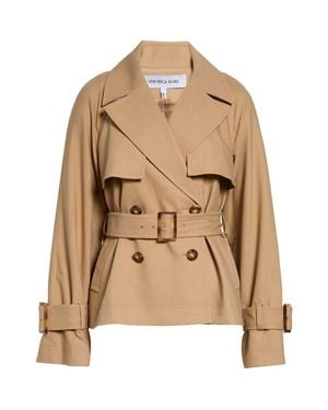 Veronica Beard Lazaro Dickey Jacket - Natural