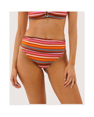 Biliblond Renée Bikini Bottom - Orange