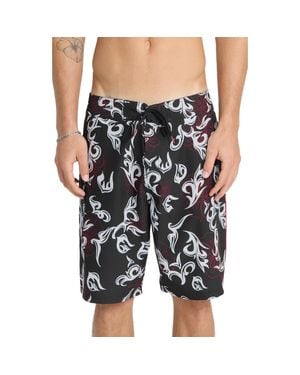 Quiksilver Ceremonial Board Shorts - Black
