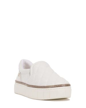 Vince Camuto Romie M - White