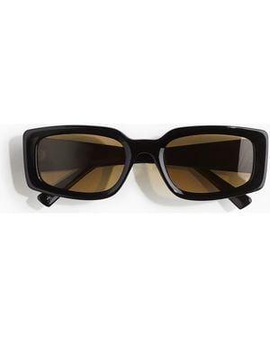 H&M Polarised Sunglasses - Black