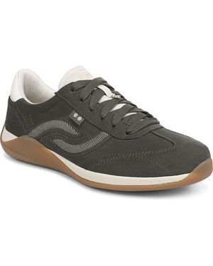 Ryka Era Sneaker - Black