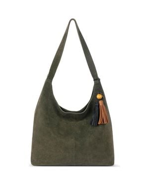 The Sak Huntley Hobo Bag - Green