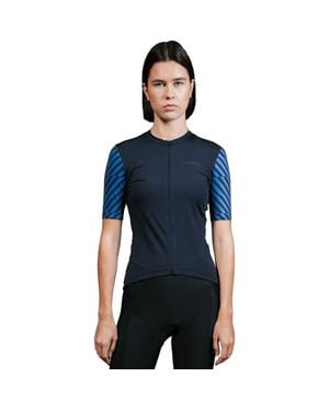 Gore Wear Swiftride Optical Jersey - Blue