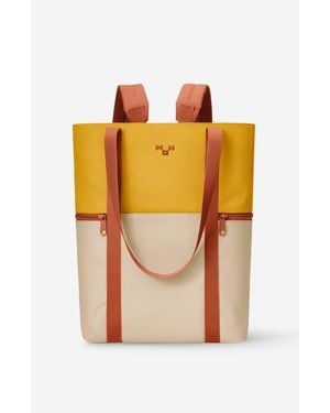 MAH Siro Totepack - Orange
