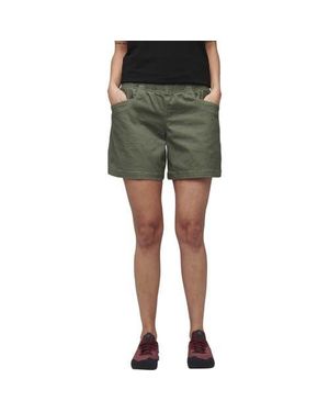 Black Diamond Dirtbag Short - Green