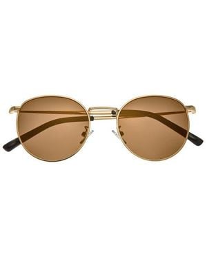 Simplify Dade Polarized Sunglasses - Brown