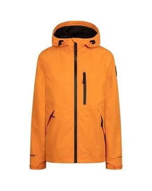 Trespass Robina Dlx Jacket - Orange