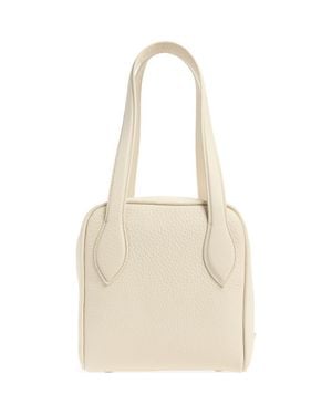 Altuzarra Cubetto Handbag - Natural