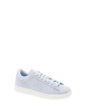 Nike Tennis Classic Sneaker - White