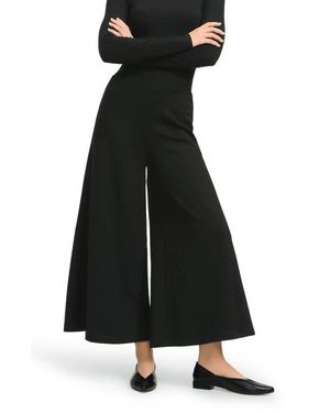 MARCELLA Daniela Wide Leg Pants - Black