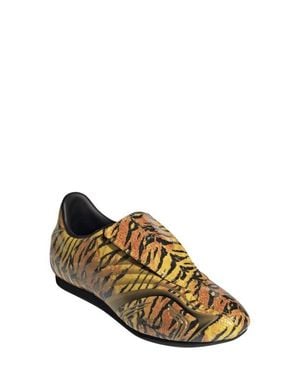 adidas Taekwondo F50 Sneaker - Metallic
