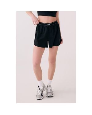 Lolë Sofia Active Shorts - Black