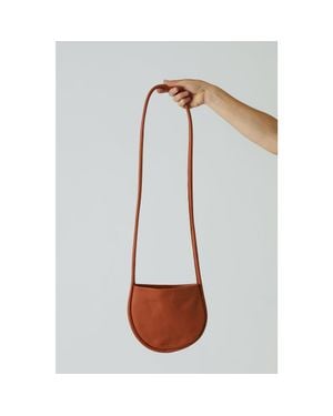 Harper the Label The Loop Bag - White
