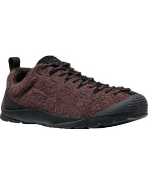 Keen Jasper Low Top Hiking Sneaker - Brown