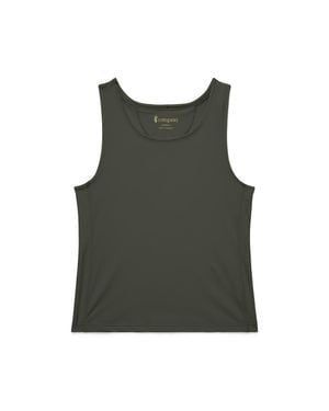 COTOPAXI Muevo Tank - Green