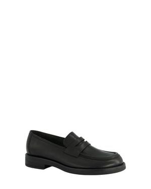 Paul Green Flynn Loafer - Black