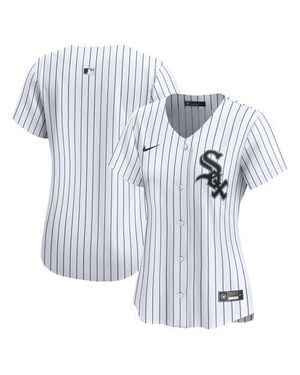 Nike Chicago Sox Home Limited Jersey - Blue