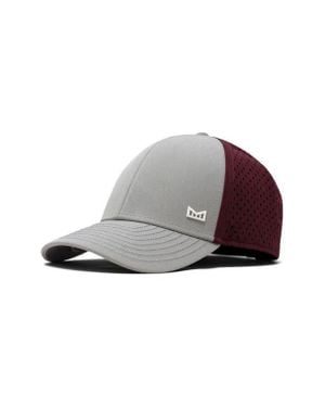 Melin A-Game Icon Hydro Performance Snapback Hat - Multicolor