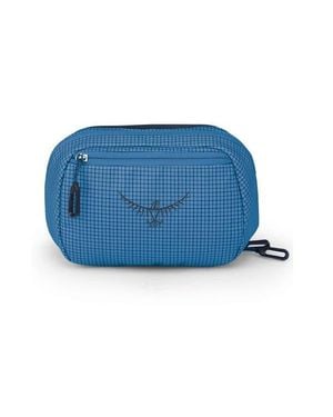 Osprey Transporter Large Toiletry Kit - Blue
