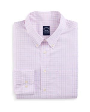 Brooks Brothers Formal shirts for Men | Online Sale up to 40% off | Lyst
