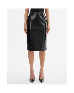 Lamarque Georgia - Black